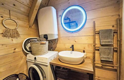 Chalet Tomina Koliba Lika by Interhome - Foto 16