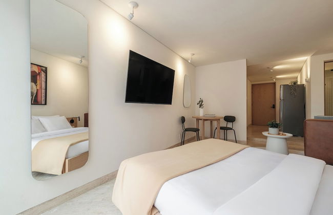 Nido Parque Mexico - Foto 19