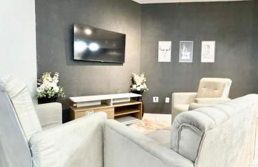 APARTAMENTO CONFORT NO CENTRO Ar cond 2 QUARTOS - Foto 48