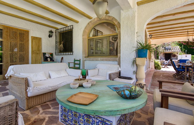 Villa Lander - Foto 4