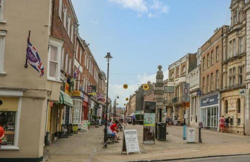 The Town House - Foto 37