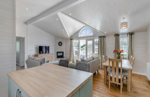 Fuchsia Lodge - Foto 7