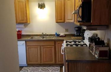 Warrens Cabin - Foto 12