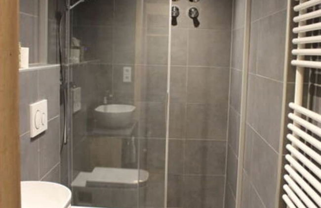 Nice Holiday Apartment in Fischen - Photo 19