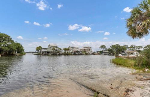 Boat House - Steps to Boat Ramp, Grill & 1 Mile to Beach - Foto 42