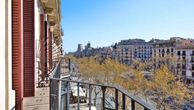 Apartments Sixtyfour Barcelona - Foto 3