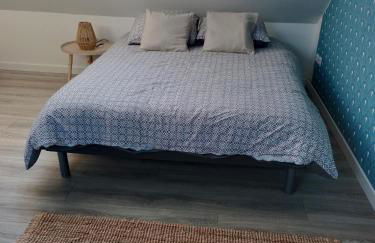 La Salicorne, maison d'hôtes. - Photo 24