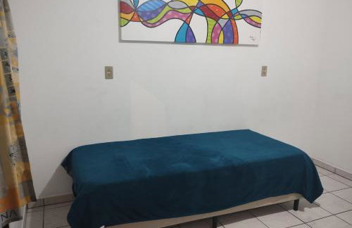 Casa das Embaúbas 01 - Foto 8