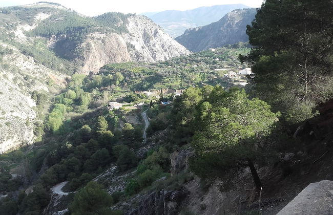 Casa Rural Parador Del Silo - Foto 18