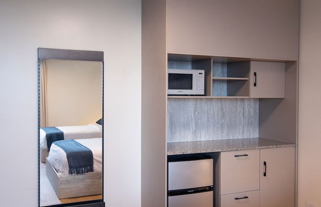 ESHEL SUITES PANAMA - Foto 20