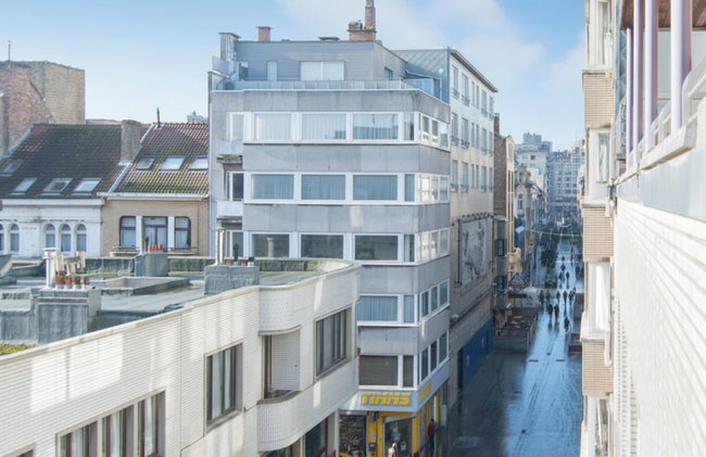 Apartment in Belgium Near the Coast - Foto 20