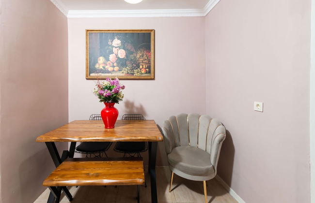 Bright Apart Hotel - Foto 51