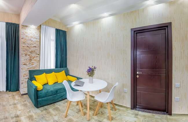 H&B apartments Ingorokva - Foto 14