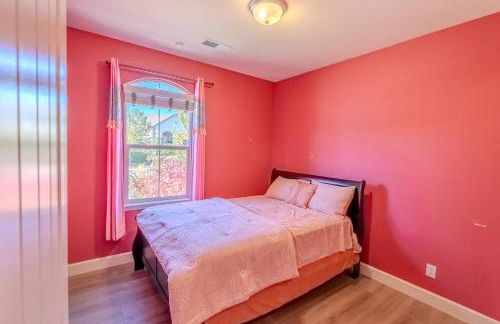 Sierra Vista Retreat - Reno Tahoe - Foto 43