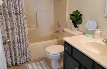 Blue Mountain Getaway Hot tub, Winery, Game Room - Foto 15