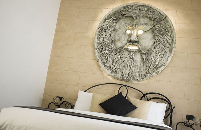 Mirabilia Guest House - Foto 7