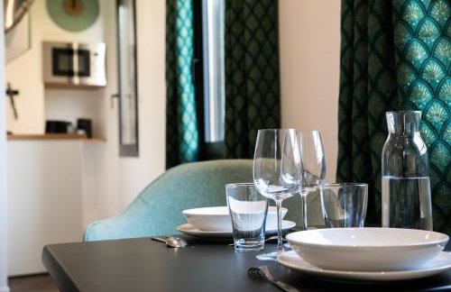Le Maleville - Appartements de Standing - Foto 58