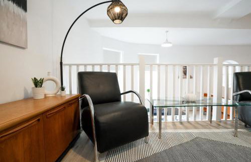 The Amazing Triplex - City Centre - Free Parking - Foto 21