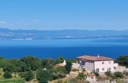 Villa HillSea by Briskva - Foto 42