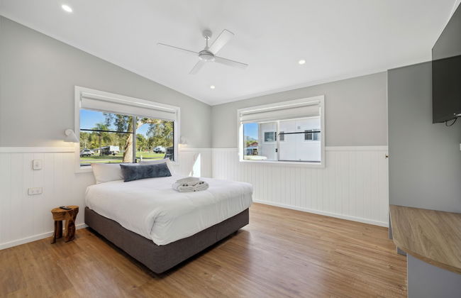 Valla Beach Holiday Park - Foto 11