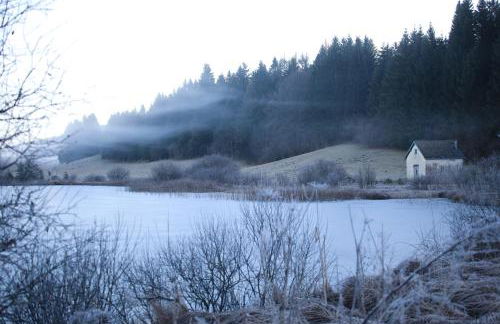 le refuge des Marmottes - Foto 21