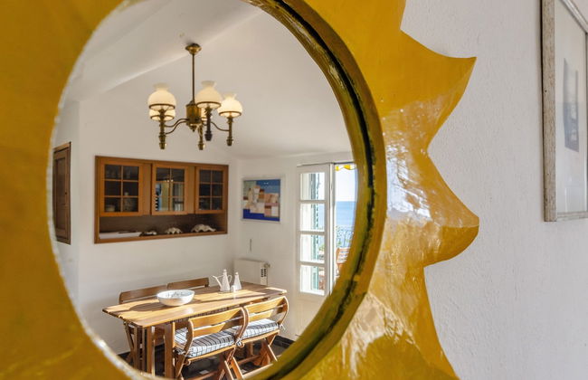 JOIVY Camogli il Terrazzino e il Mare - Foto 28