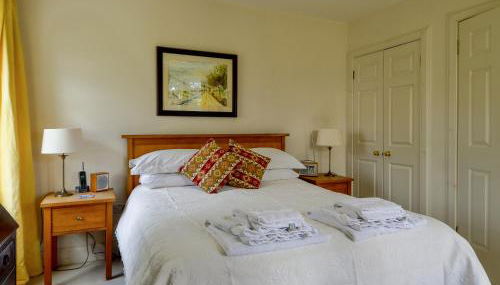 Cliff Cottage - Foto 3