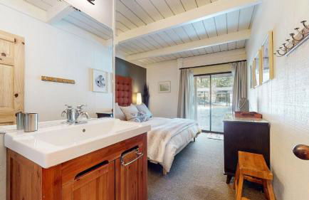 Villa de los Pinos #09 condo - Foto 27