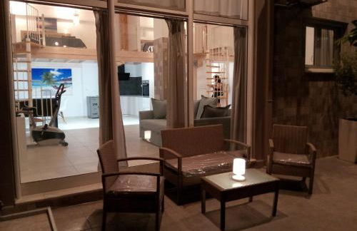 Vonitsa Loft Apartment 1 - Foto 33