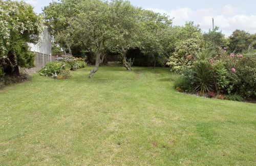 Coastguard Cottage - Foto 15