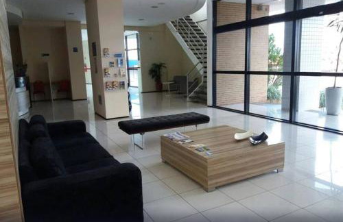 Flat Biarritz em São Luís com excelente localização! - Foto 1