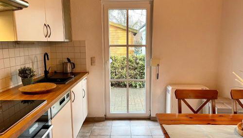 Ferienhäuser Liethmann Haus 4 W1 - Foto 4