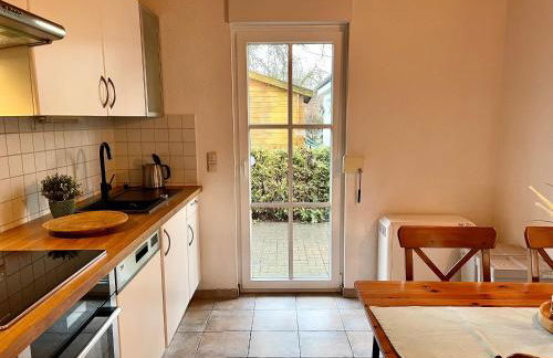 Ferienhäuser Liethmann Haus 4 W1 - Foto 4