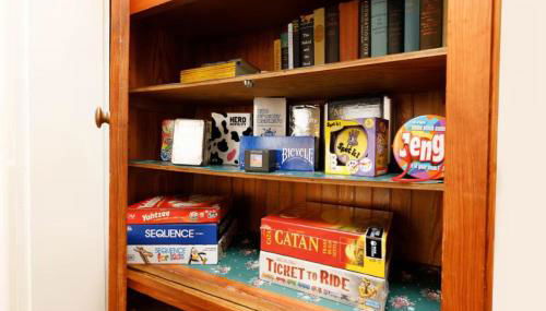 Briarstone Inn Unit 2 - Foto 5