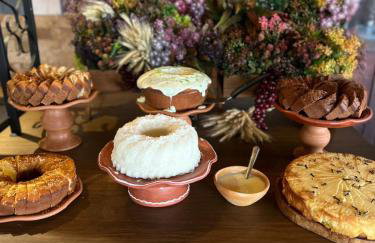 Eco Resort Pedra Bonita - Foto 23