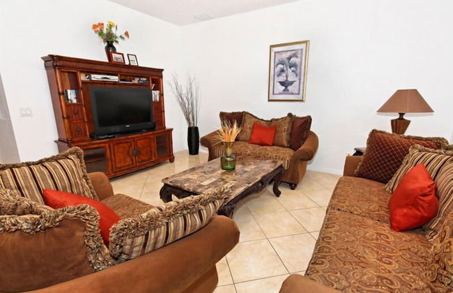 Ov3117 - Highlands Reserve - 6 Bed 3 Baths Villa - Foto 2