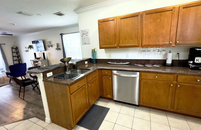 Blue Haven near Downtown Ybor Beachs - Foto 15