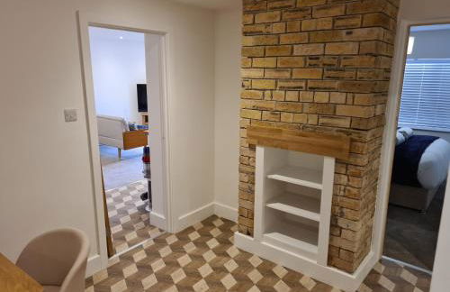 No 3 king street apartment and snug - Photo 6