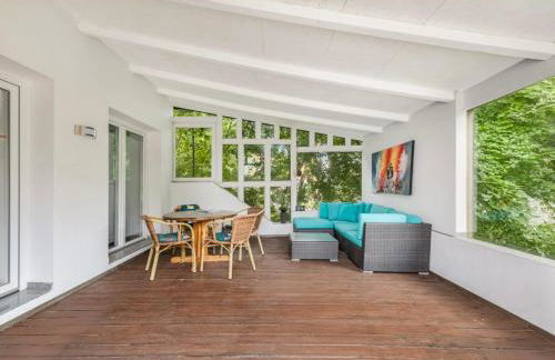 Ferienwohnung am Schlosspark - Foto 12