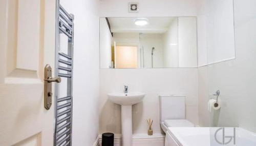 Charming 2-Bed Apartment in Bewdley Town Centre - Foto 5