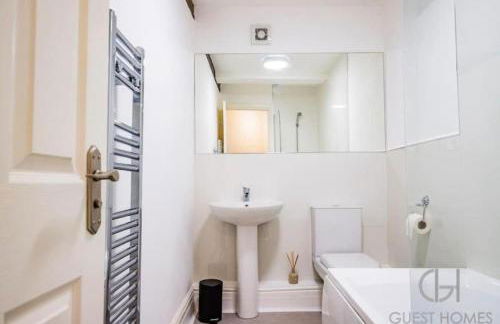 Charming 2-Bed Apartment in Bewdley Town Centre - Foto 5