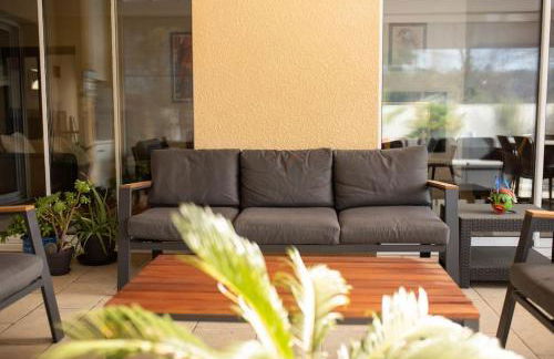 Villa Hibiscus à 10 min de l'océan - Foto 4