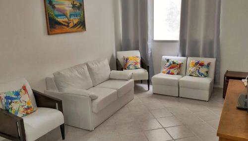 Apartamento Praia do Forte Cabo Frio até 8 pessoas - Foto 4