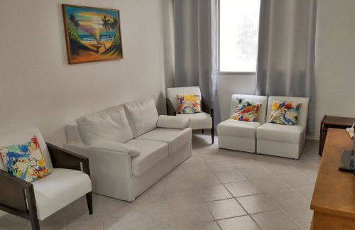 Apartamento Praia do Forte Cabo Frio até 8 pessoas - Foto 4