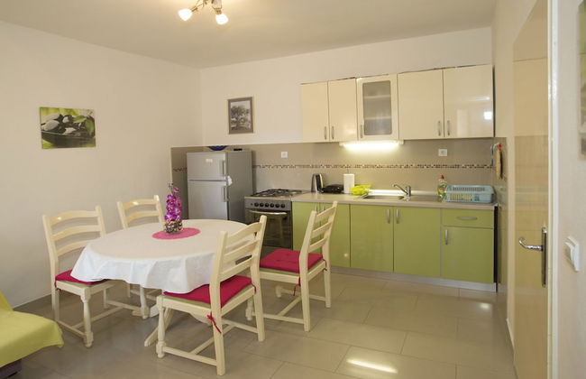 Apartment Pera - Foto 19