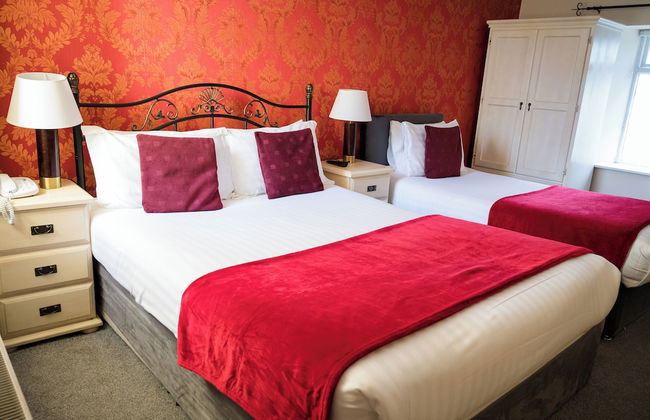 Carrygerry Country House - Foto 28