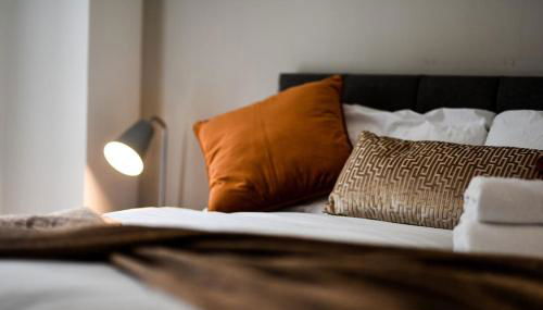 Modern 2 bedroom apartment - city centre - parking - Foto 2