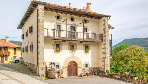 Espacioso apartamento en el Pirineo Navarro - Foto 5