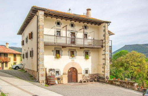 Espacioso apartamento en el Pirineo Navarro - Foto 5