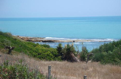 Cala Vigliena Il Sole Negli Occhi - Foto 20